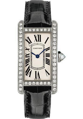 Cartier Watch