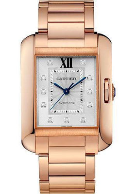 Cartier Watch