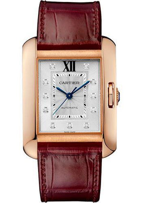 Cartier Watch