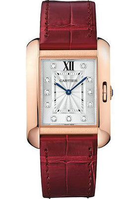 Cartier Watch