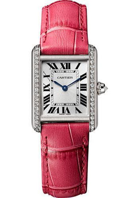 Cartier Watch