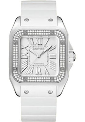 Cartier Watch