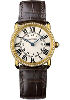 Cartier Watch