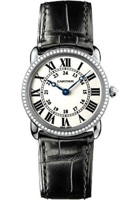 Cartier Watch
