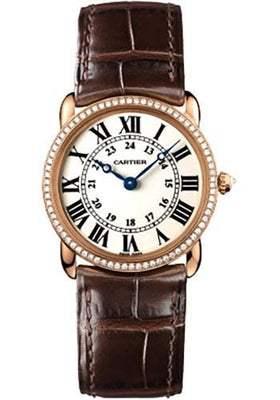 Cartier Watch