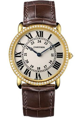 Cartier Watch