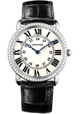 Cartier Watch