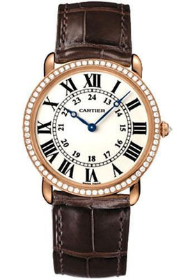 Cartier Watch