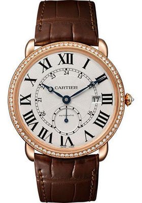 Cartier Watch