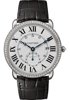 Cartier Watch