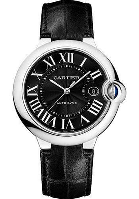 Cartier Ballon Bleu de Cartier Watch WSBB0003