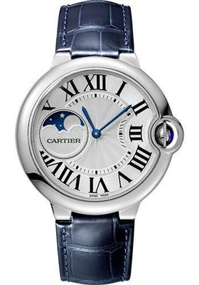 Cartier Ballon Bleu Watch