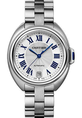 Cartier Watch