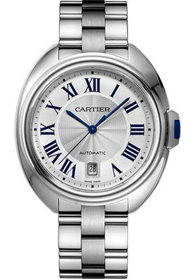 Cartier Watch