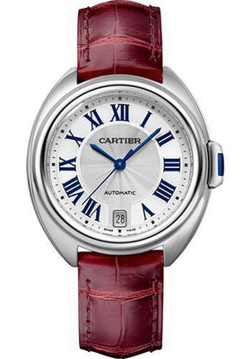 Cartier Watch