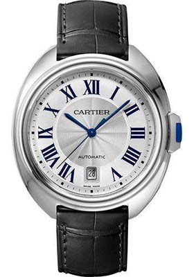 Cartier Watch