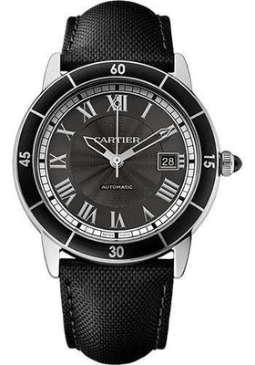 Cartier Watch
