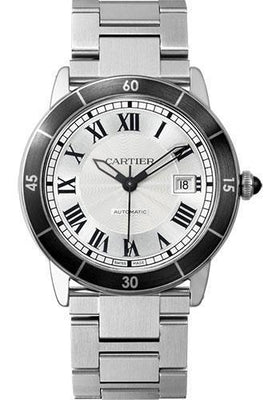 Cartier Watch