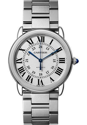 Cartier Watch