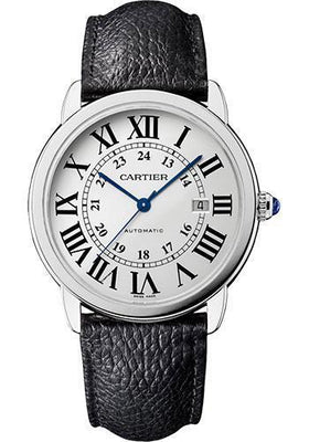Cartier Watch