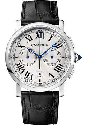 Cartier Watch
