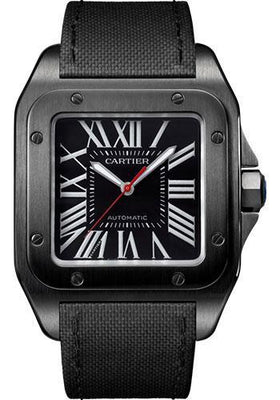 Cartier Watch