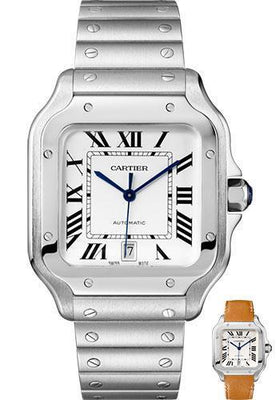 Cartier Watch
