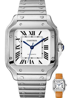 Cartier Watch