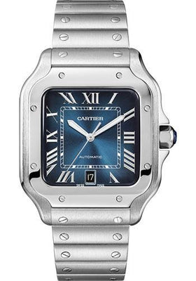 Cartier Watch
