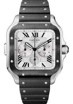 Cartier Watch