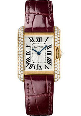 Cartier Watch