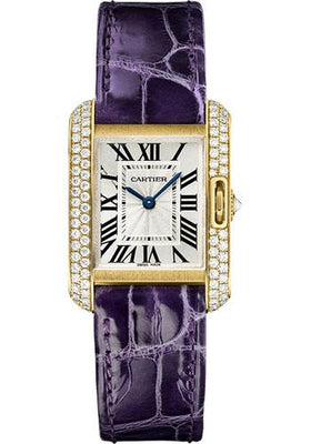 Cartier Watch