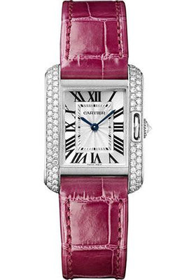 Cartier Watch