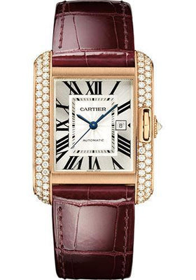 Cartier Watch