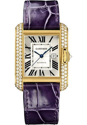 Cartier Watch