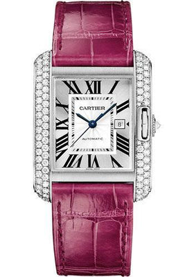 Cartier Watch