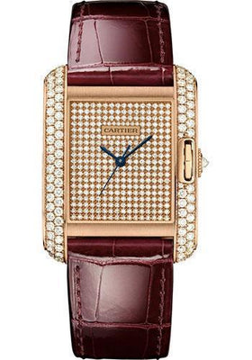 Cartier Watch