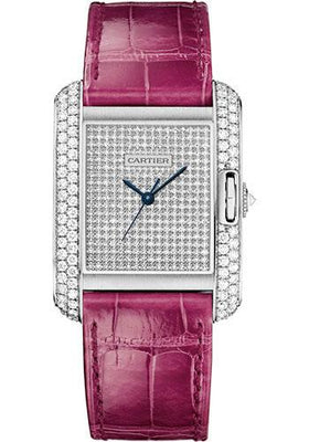Cartier Watch