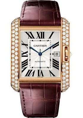 Cartier Watch