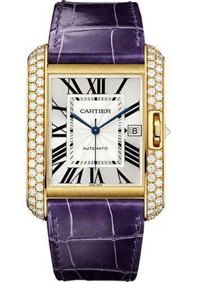 Cartier Watch