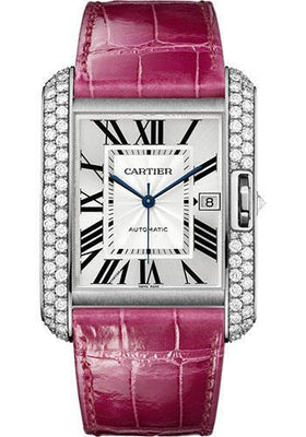 Cartier Watch
