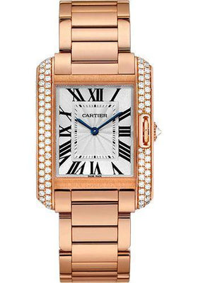 Cartier Watch