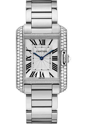 Cartier Watch