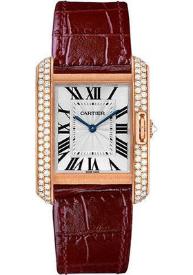 Cartier Watch