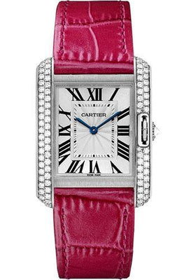 Cartier Watch