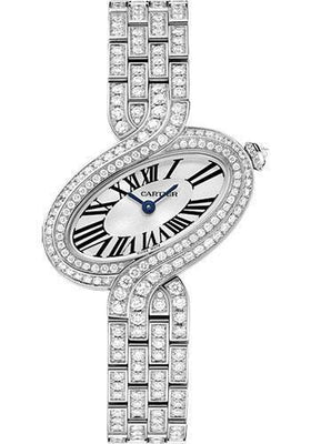 Cartier Watch
