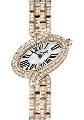 Cartier Watch