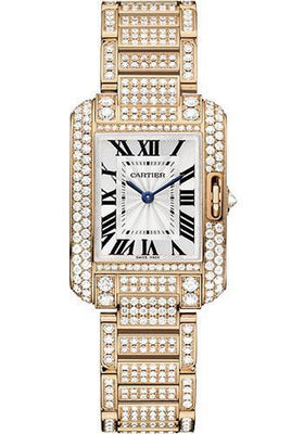 Cartier Watch
