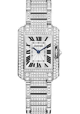 Cartier Watch