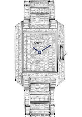 Cartier Watch